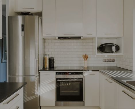 elettrodomestici da incasso